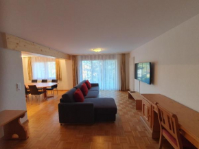 Casa Andrea Parterre 116